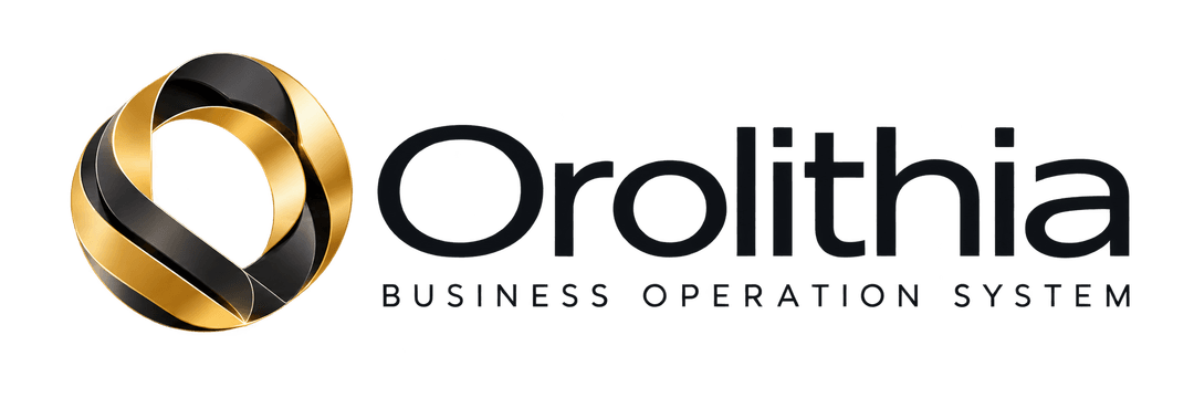 Orolithia